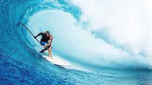 surf